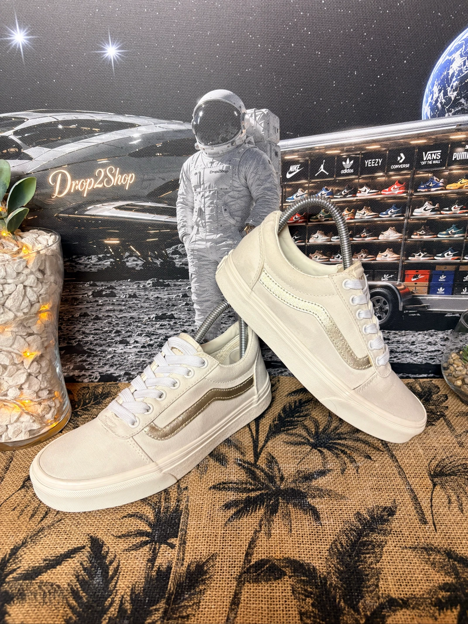 Vans 37